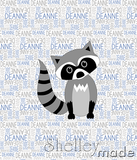 Nested Panel - Block Upper Any Image