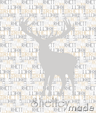 Nested Panel - Slender Upper Any Image