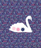 Nested Panel - Classic Upper Any Image