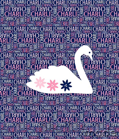 Nested Panel - Classic Upper Any Image