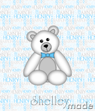 Nested Panel - Slender Upper Any Image