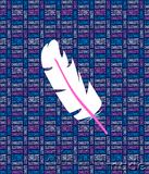 Stacked Panel - Cute Upper Any Image