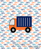 Brush Panel - Any Image