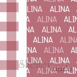 Horizontal Pillowcase Panel - Flexi Upper