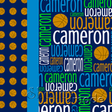 Nested Image Pillowcase Panel - Classic