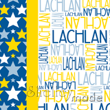 Nested Pillowcase Panel - Flexi Upper