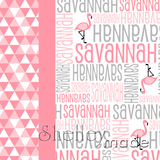 Nested Image Pillowcase Panel - Standard