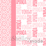 Squared Pillowcase Panel - Flexi Upper