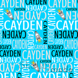 Nested Image - Classic Upper
