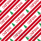 Christmas Stripe - Flexi