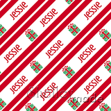 Christmas Stripe - Classic