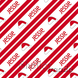 Christmas Stripe - Classic
