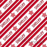 Christmas Stripe - Classic
