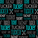 Typographic Image - Print