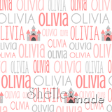 Typographic Image - Print