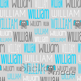 Typographic Image - Print