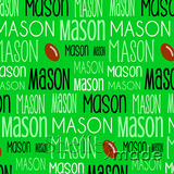 Typographic Image - Print