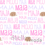Typographic Image - Print