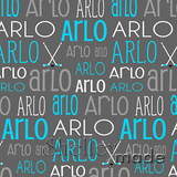 Typographic Image - Print