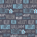 Typographic Image - Print