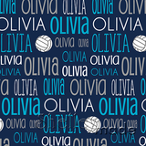 Typographic Image - Print