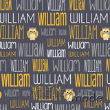 Typographic Image - Print