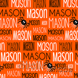 Typographic Image - Print