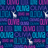 Typographic Image - Print