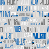 Typographic Image - Print