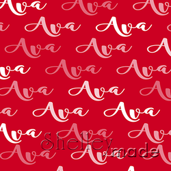 Ava - Brush Design - Brush