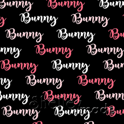 Bunny - Brush Design - Brush