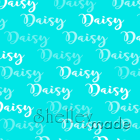 Daisy - Brush Design - Brush