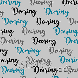 Deering - Brush Design - Brush