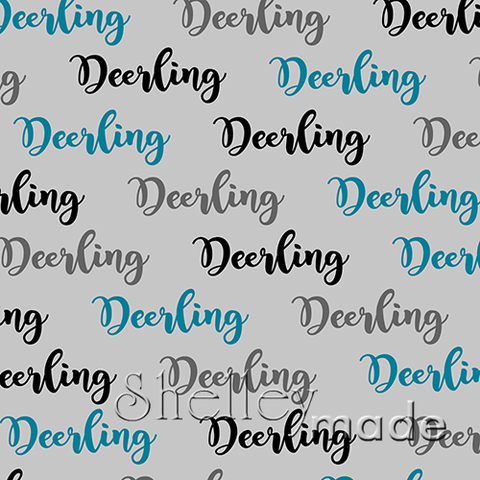 Deerling - Brush Design - Brush