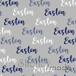 Easton - Brush Design - Brush