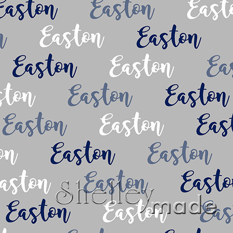 Easton - Brush Design - Brush