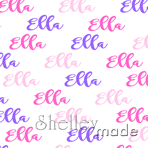 Ella - Brush Design - Brush