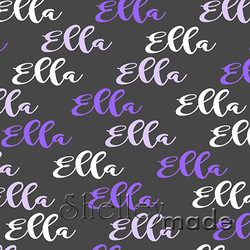 Ella - Brush Design - Brush