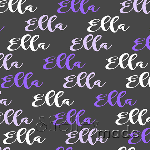 Ella - Brush Design - Brush