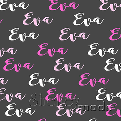 Eva - Brush Design - Brush