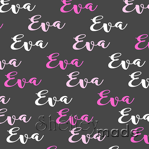 Eva - Brush Design - Brush