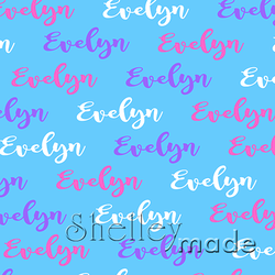 Evelyn - Brush Design - Brush