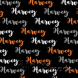 Harvey - Brush Design - Brush