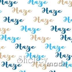 Haze - Brush Design - Brush