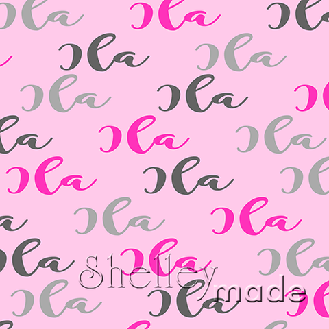 Ila - Brush Design - Brush