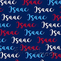 Isaac - Brush Design - Brush