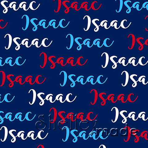 Isaac - Brush Design - Brush