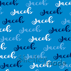 Jacob - Brush Design - Brush