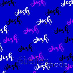 Josh - Brush Design - Brush