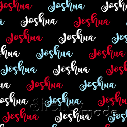 Joshua - Brush Design - Brush